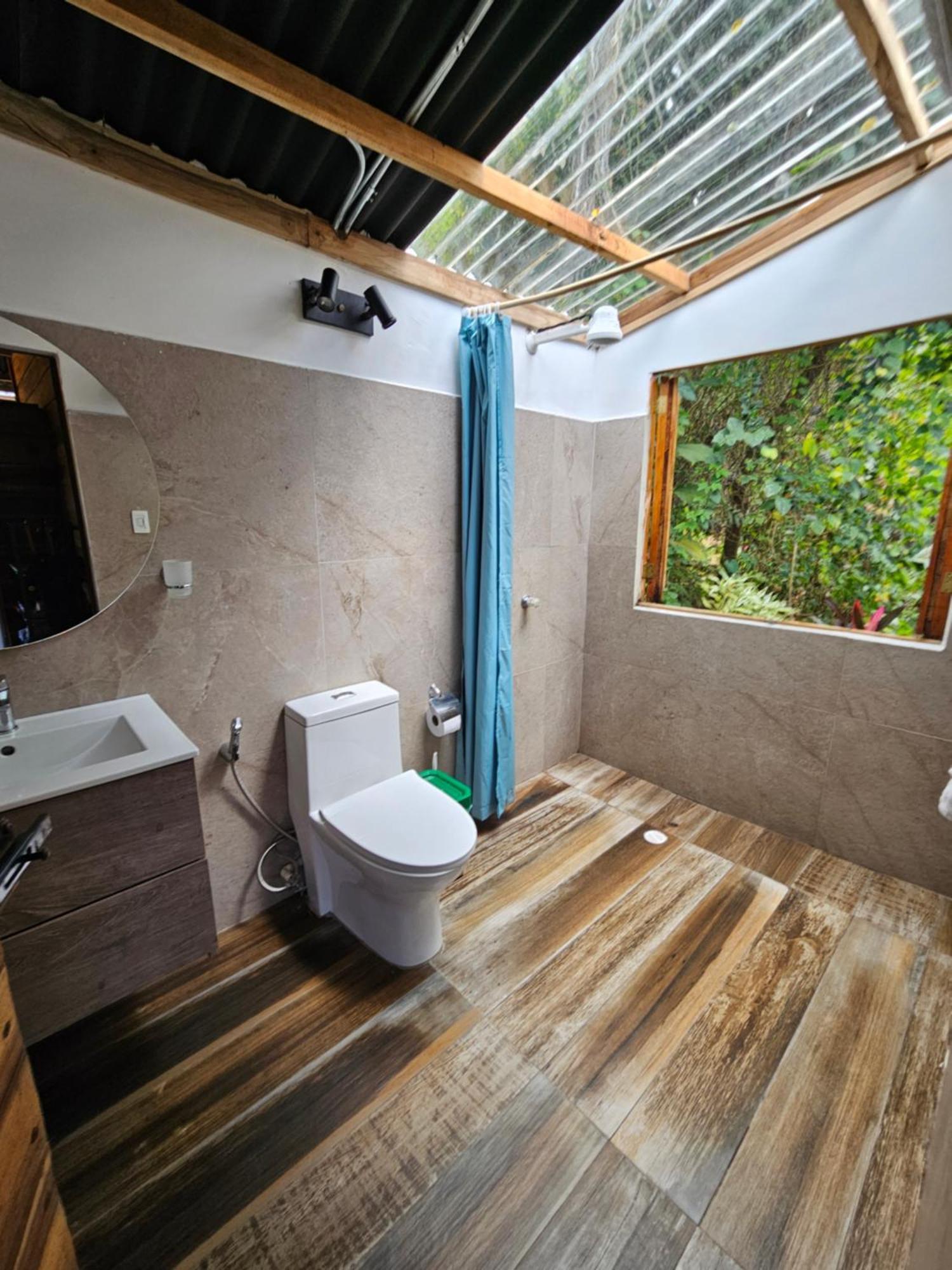 La Casa Del Mono Villa Minca Kültér fotó