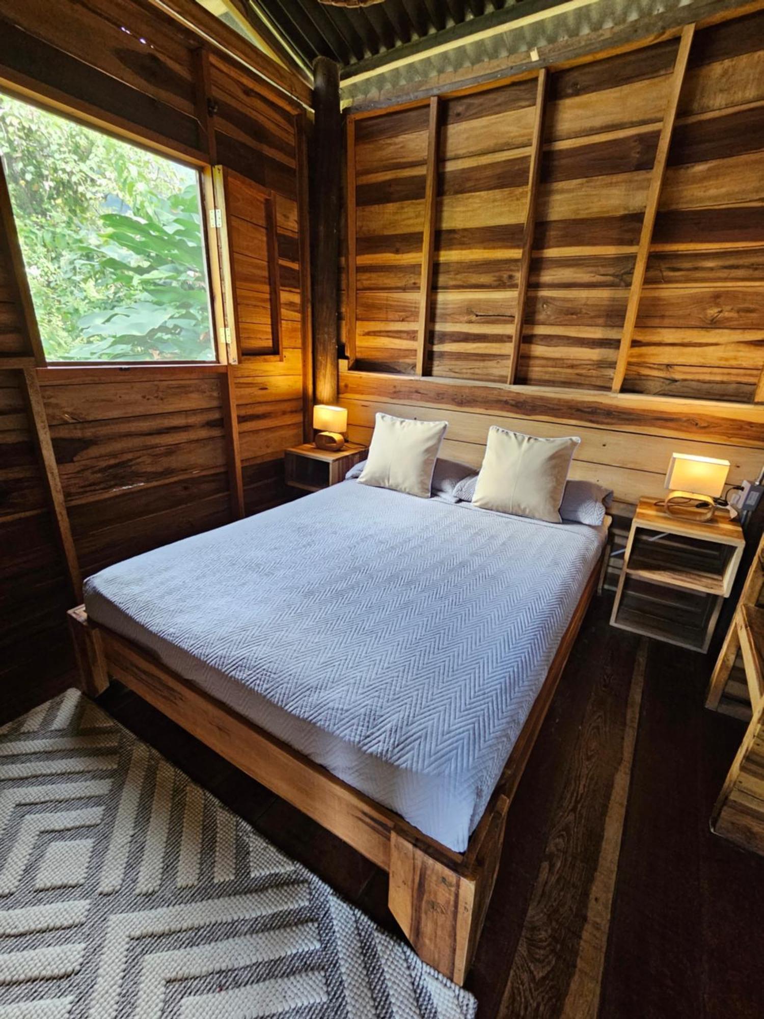 La Casa Del Mono Villa Minca Kültér fotó