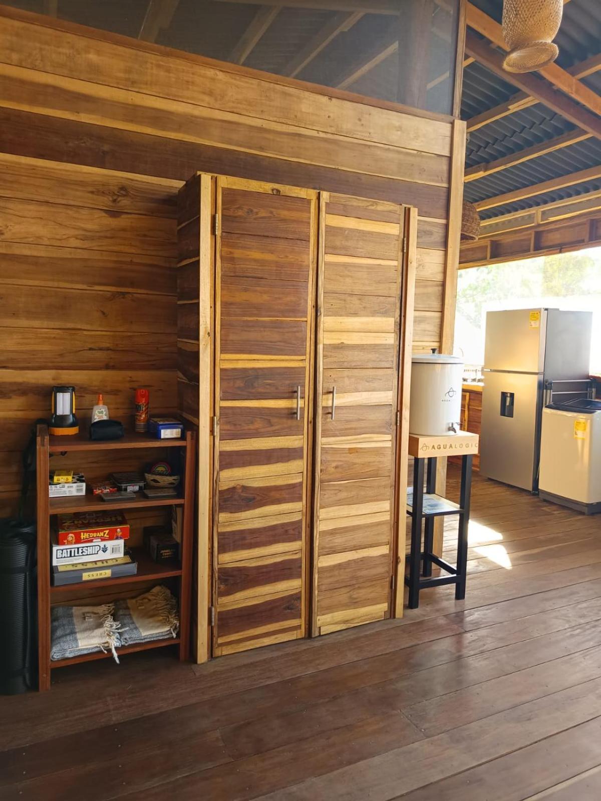 La Casa Del Mono Villa Minca Kültér fotó